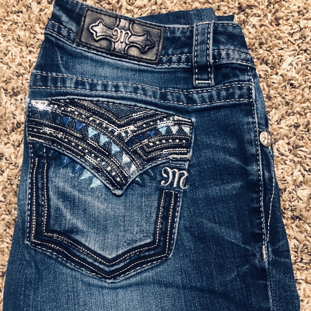 Miss me size 28